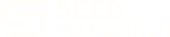 Seed Foundation Logo White - Mobile