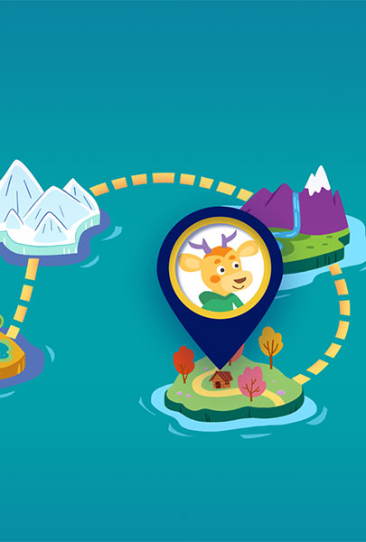 Screenshots from TooTak Application