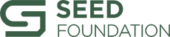 Seed Foundation Logo Green